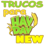 trucos para hay day android application logo